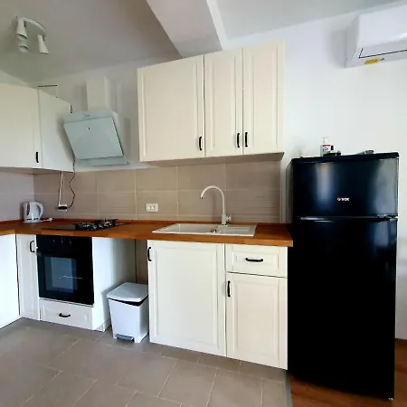 Apartment M&s Sveta Nedelja (Hvar)