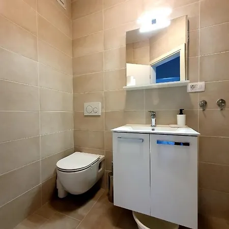 Apartment M&s Sveta Nedelja (Hvar)