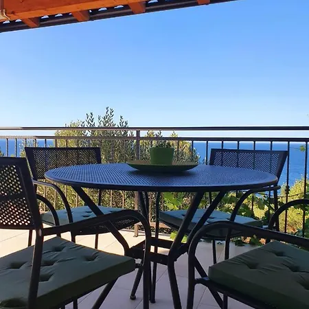 Lägenhet M&s Sveta Nedelja (Hvar)