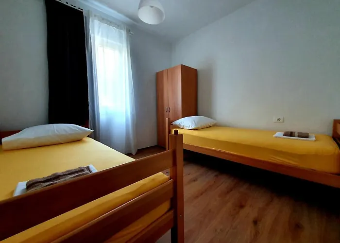 Apartment M&s Sveta Nedelja (Hvar)