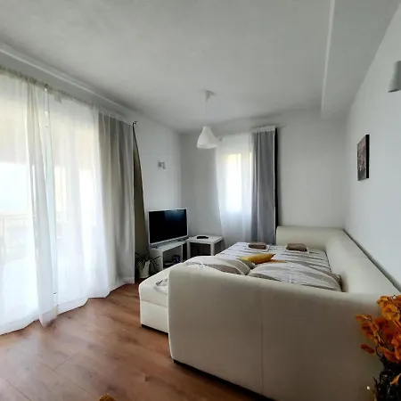 M&s Appartement Sveta Nedelja (Hvar)