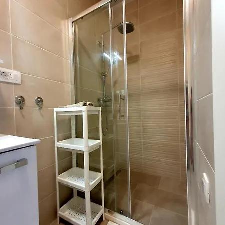 Appartement M&s Sveta Nedelja (Hvar)