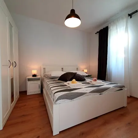 Appartement M&s
