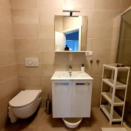 M&s Appartement *