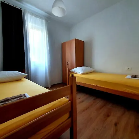 Appartement M&s Sveta Nedelja (Hvar)
