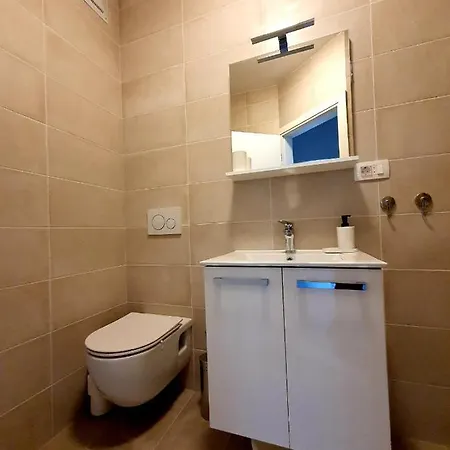 Appartement M&s